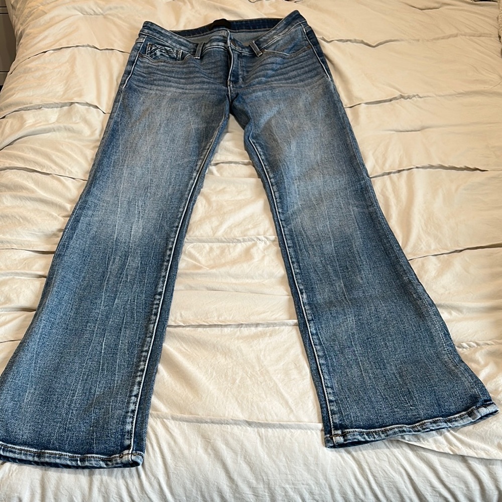 Buckle Black fit 53 size 29x32. Worn once